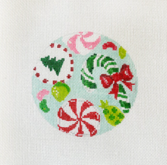 25-413 Holiday Candies