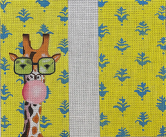EY229 Bubble Gum Giraffe