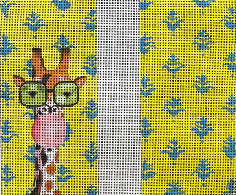 EY229 Bubble Gum Giraffe