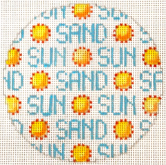 589su Sun and Sand