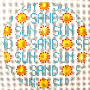 589su Sun and Sand