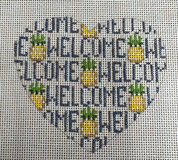 214 W Welcome Heart