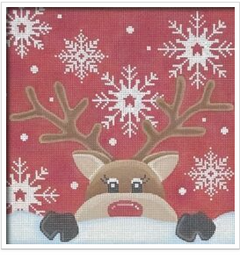 CHR13 Christmas Spy