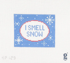 GP-129 I Smell Snow