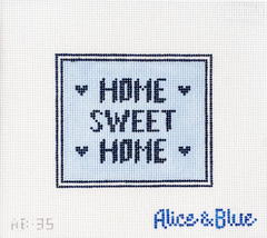 AB35 Home Sweet Home