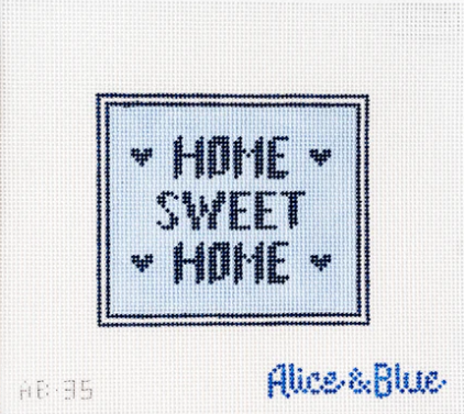 AB35 Home Sweet Home