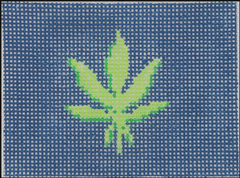 INSPCC21 -  Weed Leaf Insert
