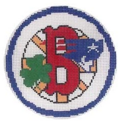 EG-XO82 Boston Sports Teams