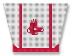 EG-XO11 Boston Red Sox Mini Tote