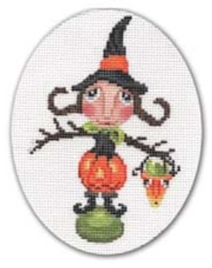 KMH-XO01 Jackie Witch