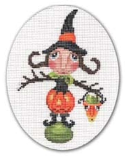 KMH-XO01 Jackie Witch