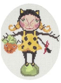 KMH-XO10 Patience Pumpkin