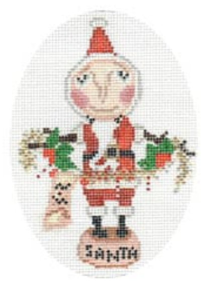 KMH-XO11 Santa Simon