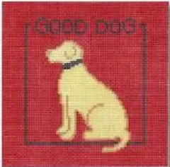 LM-XO43 Good Dog