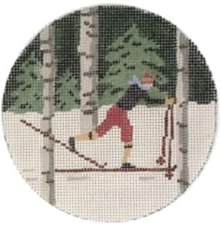 LM-XO52 Cross Country Skiing