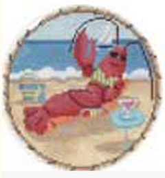 MBM-XO84 Lobster