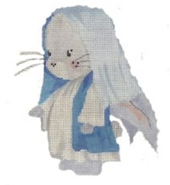 LL-XO01 Mary Bunny