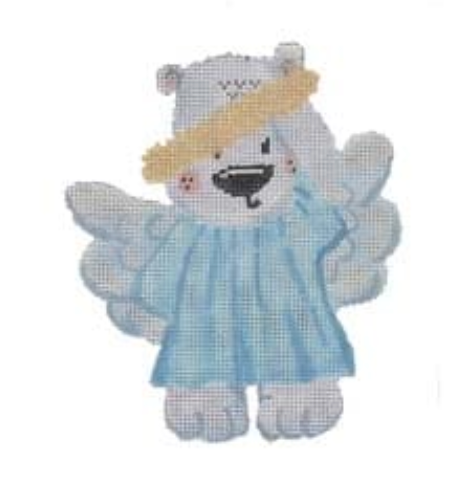 LL-XO04 Angel Polar Bear