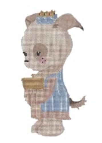 LL-XO06 King Dog