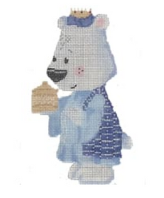 LL-XO07 King Bear