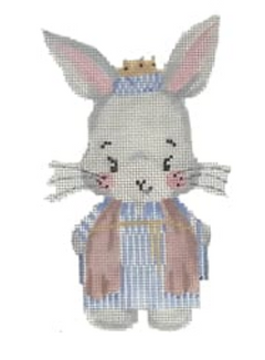 LL-XO08 King Bunny