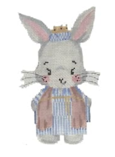 LL-XO08 King Bunny