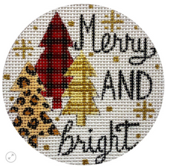 AP409 Merry & Bright