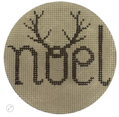 X272 Noel Antlers
