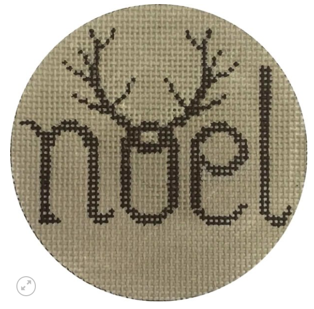 X272 Noel Antlers