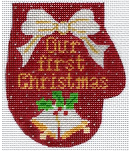 XO-146L Our First Christmas with Bells