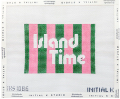 IKS-1086 Island Time