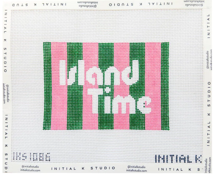 IKS-1086 Island Time