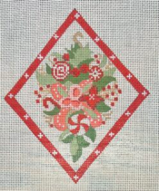 CH-1616 Diamond Peppermint