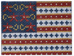 CH-307 Flag
