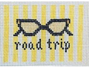 LTC Road Trip - Yellow