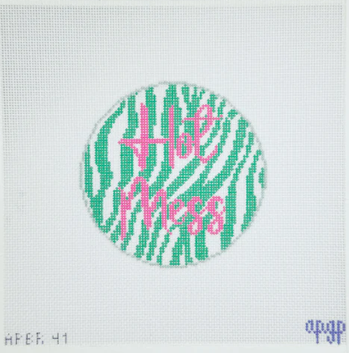 APch56- Hot Mess