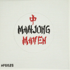 APBR29 - "mahjong maven"