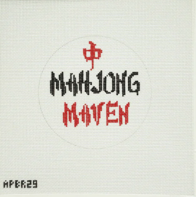 APBR29 - "mahjong maven"