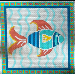 Danji CH- 1065 fish 2