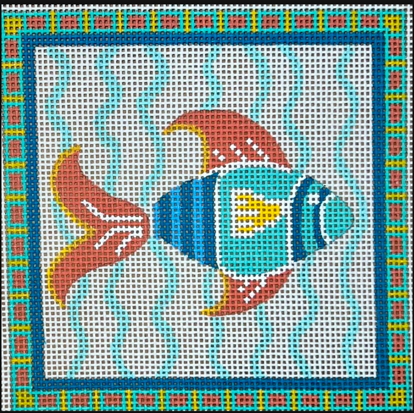 Danji CH- 1065 fish 2