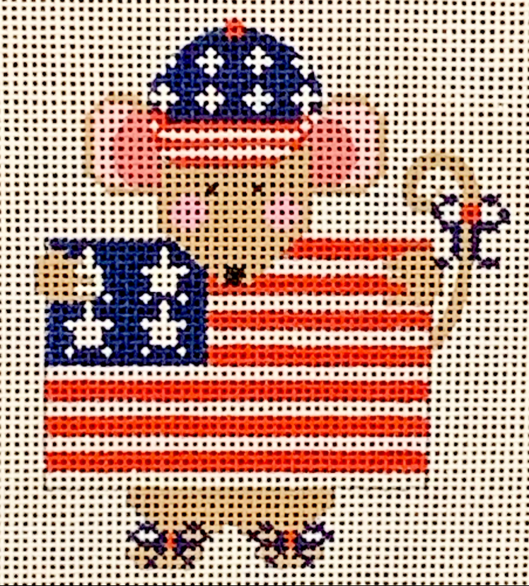 Danji CH- 596 Mouse Independence