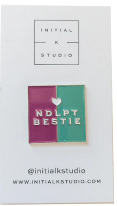 IKS-NDLPT Bestie Needleminder