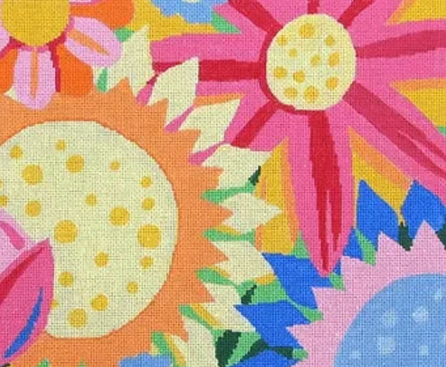 js46A Sunshine Garden