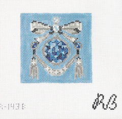 RR143B- Gemstones