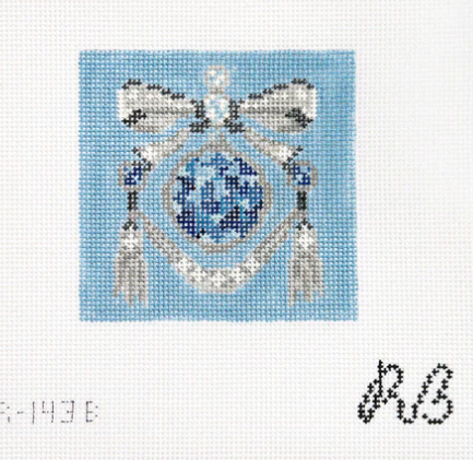 RR143B- Gemstones