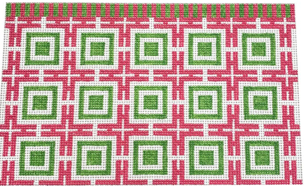 kk184squares and latice
