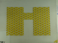 af25y yellow clutch