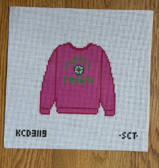 KCD3119 Mahj Queen