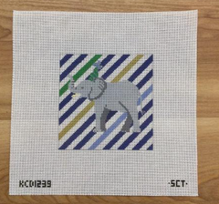 KCD1239 Party Elephant