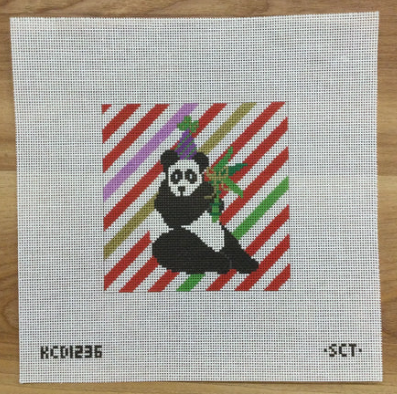 KCD1236 Party Panda